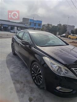 هيونداي أزيرا